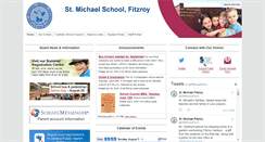 Desktop Screenshot of mif.ocsb.ca