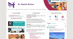Desktop Screenshot of gab.ocsb.ca