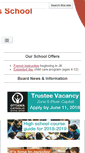 Mobile Screenshot of hcr.ocsb.ca