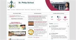 Desktop Screenshot of phi.ocsb.ca
