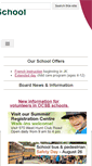 Mobile Screenshot of phi.ocsb.ca