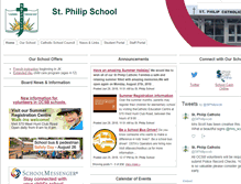 Tablet Screenshot of phi.ocsb.ca