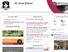 Tablet Screenshot of ann.ocsb.ca