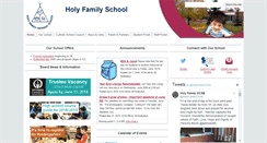 Desktop Screenshot of hfa.ocsb.ca