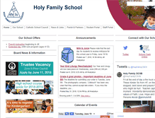 Tablet Screenshot of hfa.ocsb.ca