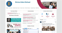 Desktop Screenshot of div.ocsb.ca