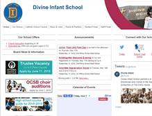 Tablet Screenshot of div.ocsb.ca